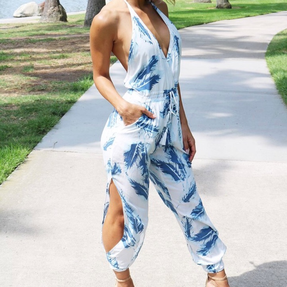 Malibu Jumpsuit. - Picture 2 of 4